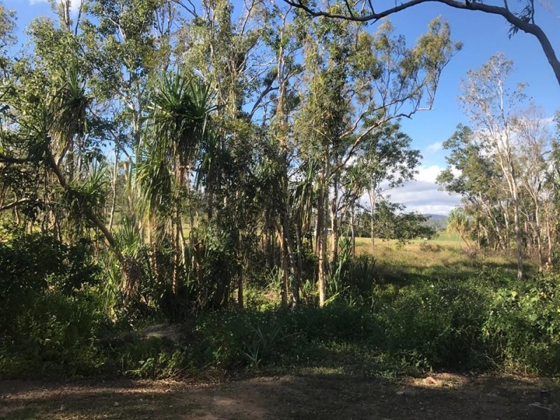 30 Riverview Drive, Mount Julian QLD 4800