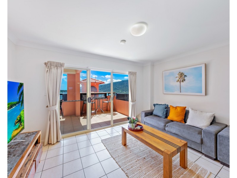 10/18 Golden Orchid Drive, Airlie Beach QLD 4802