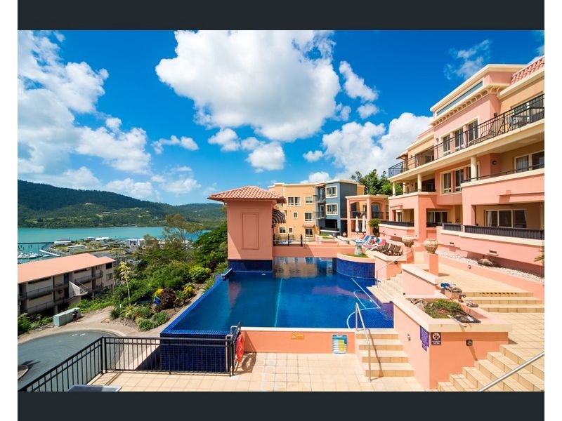 10/18 Golden Orchid Drive, Airlie Beach QLD 4802