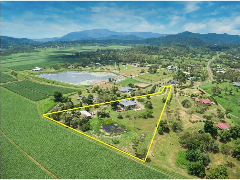 77 Windemere Drive, Strathdickie QLD 4800