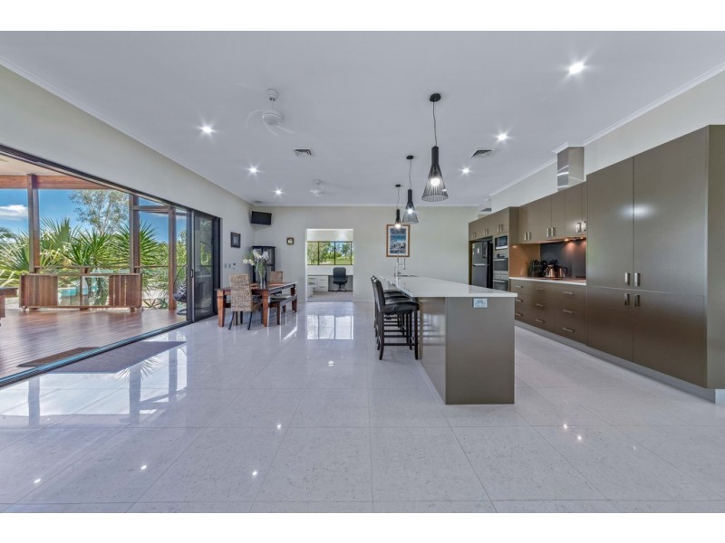 77 Windemere Drive, Strathdickie QLD 4800