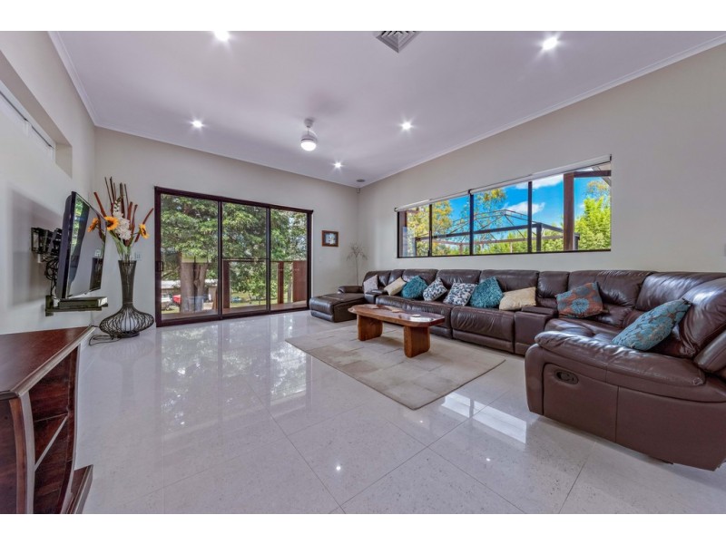 77 Windemere Drive, Strathdickie QLD 4800