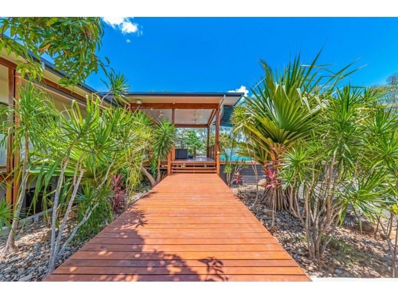 77 Windemere Drive, Strathdickie QLD 4800