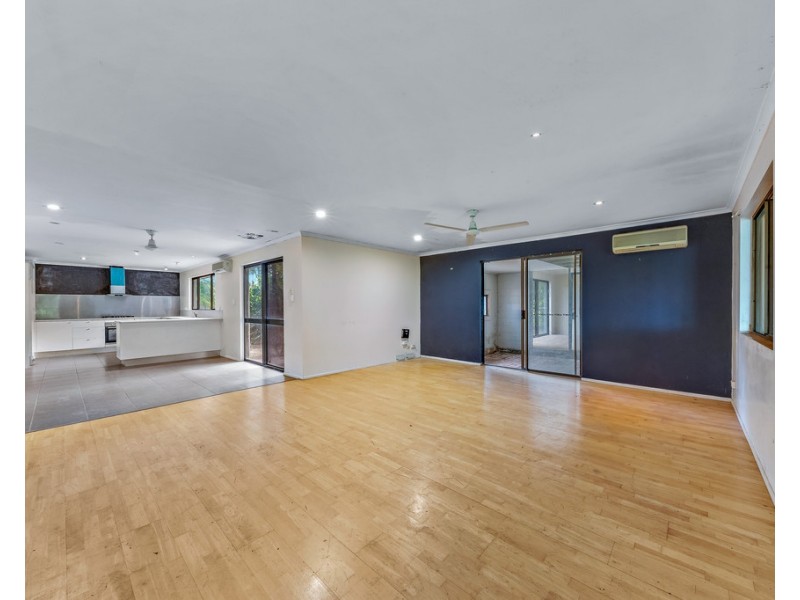 619 Dingo Beach Road, Gregory River QLD 4800