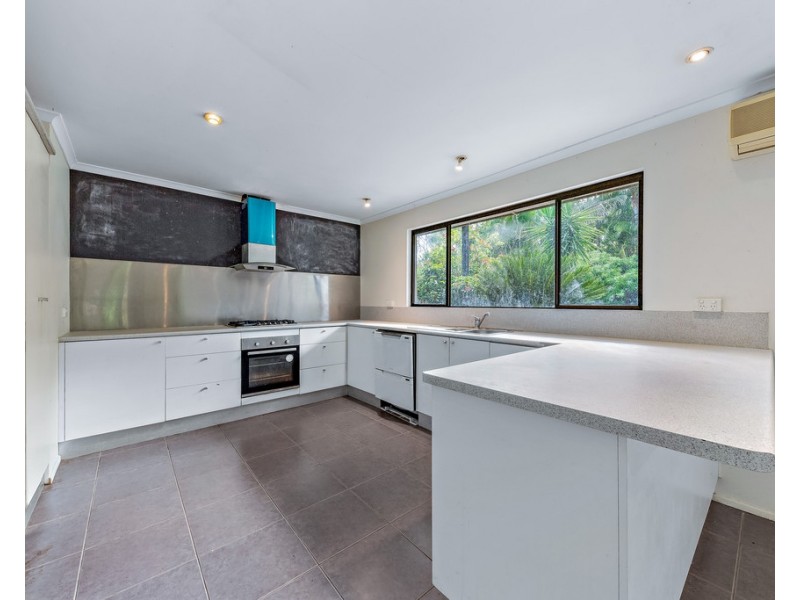 619 Dingo Beach Road, Gregory River QLD 4800