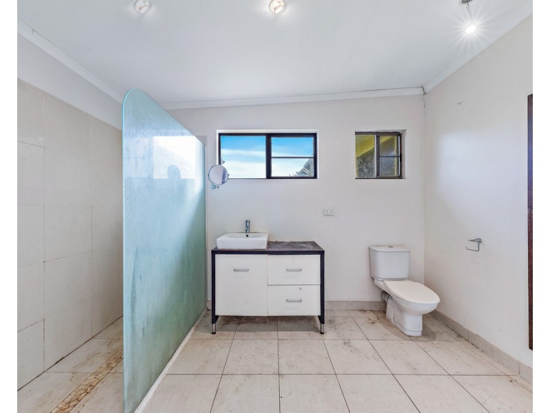 619 Dingo Beach Road, Gregory River QLD 4800