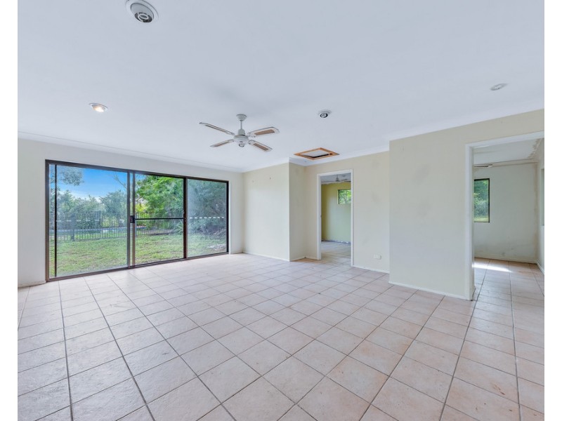 619 Dingo Beach Road, Gregory River QLD 4800