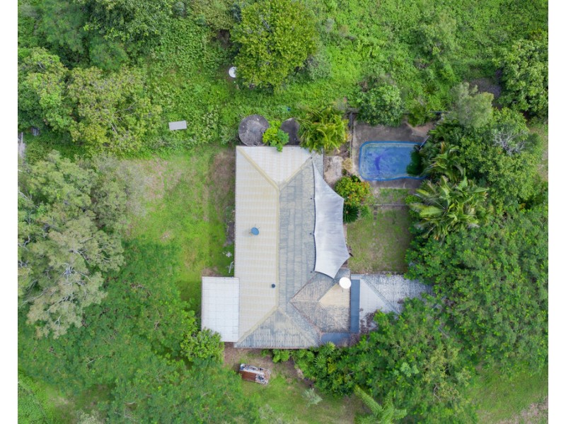 619 Dingo Beach Road, Gregory River QLD 4800