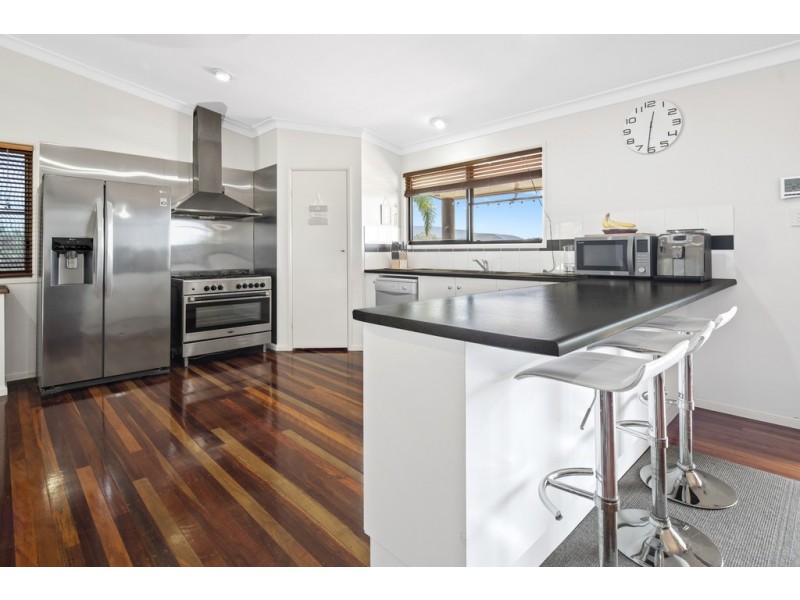 61 Eshelby Drive, Cannonvale QLD 4802