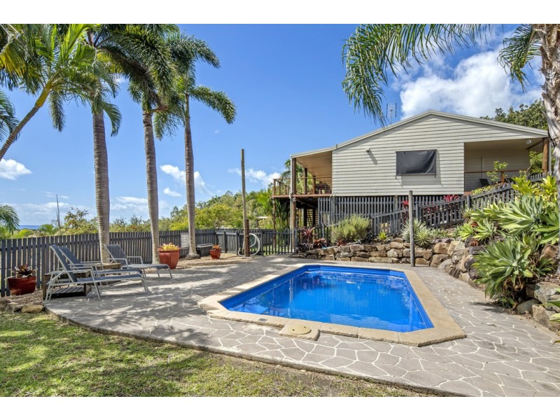 61 Eshelby Drive, Cannonvale QLD 4802