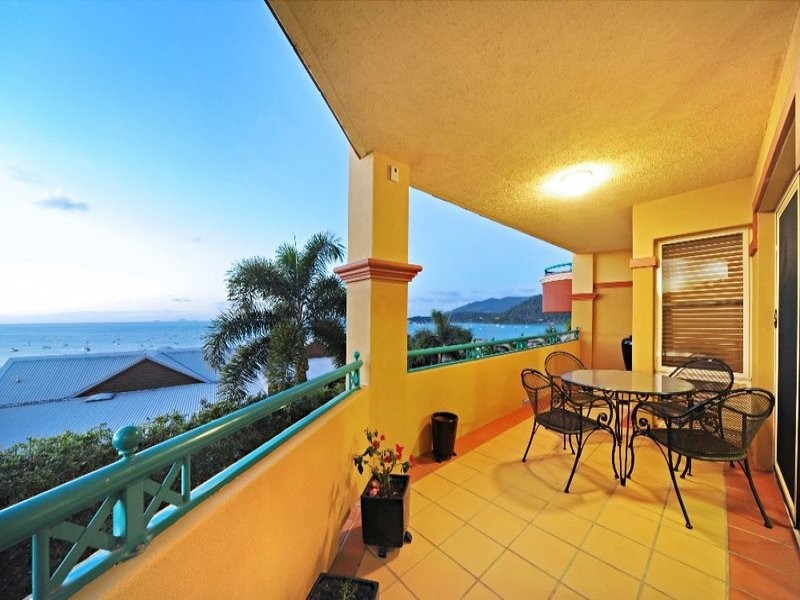 3/10 Golden Orchid Drive, Airlie Beach QLD 4802