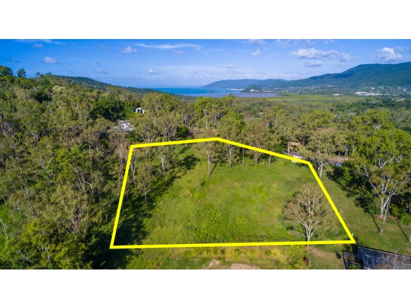 1021 Black Road, Riordanvale QLD 4800