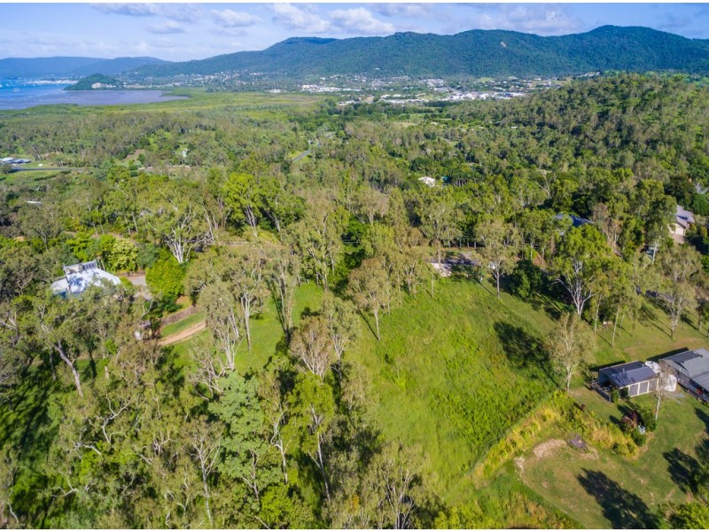 1021 Black Road, Riordanvale QLD 4800