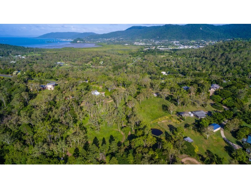 1021 Black Road, Riordanvale QLD 4800