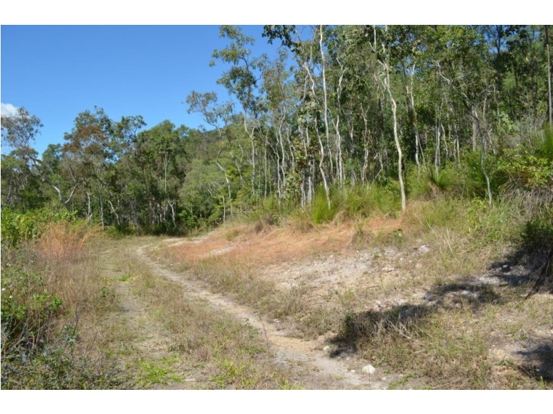Lot 11 Winchester Court, Cannonvale QLD 4802