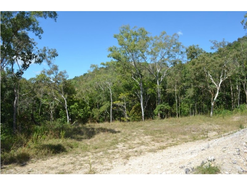 Lot 11 Winchester Court, Cannonvale QLD 4802