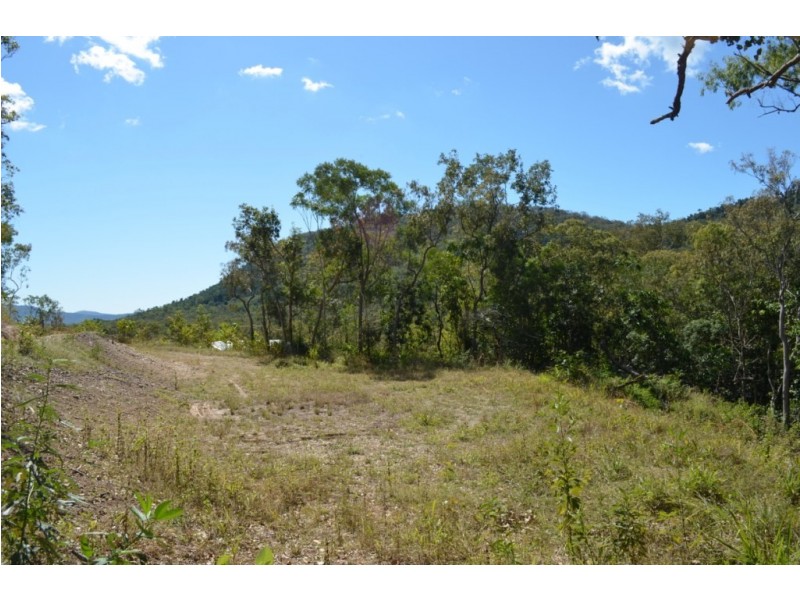Lot 11 Winchester Court, Cannonvale QLD 4802