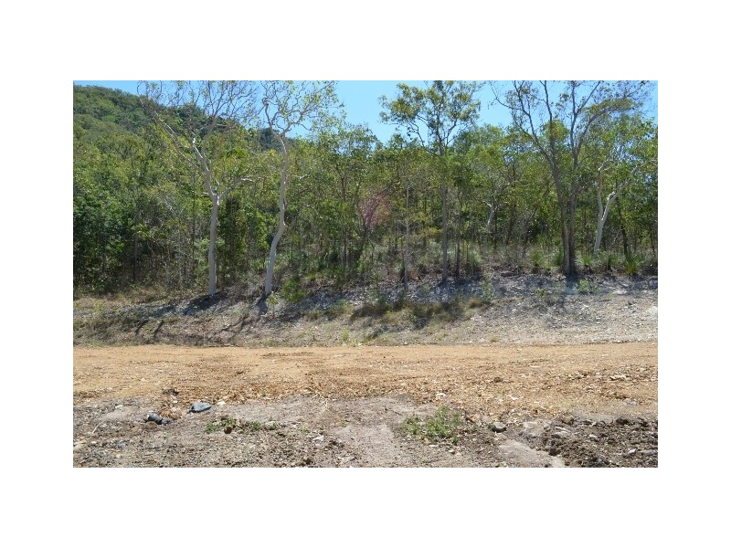 Lot 11 Winchester Court, Cannonvale QLD 4802