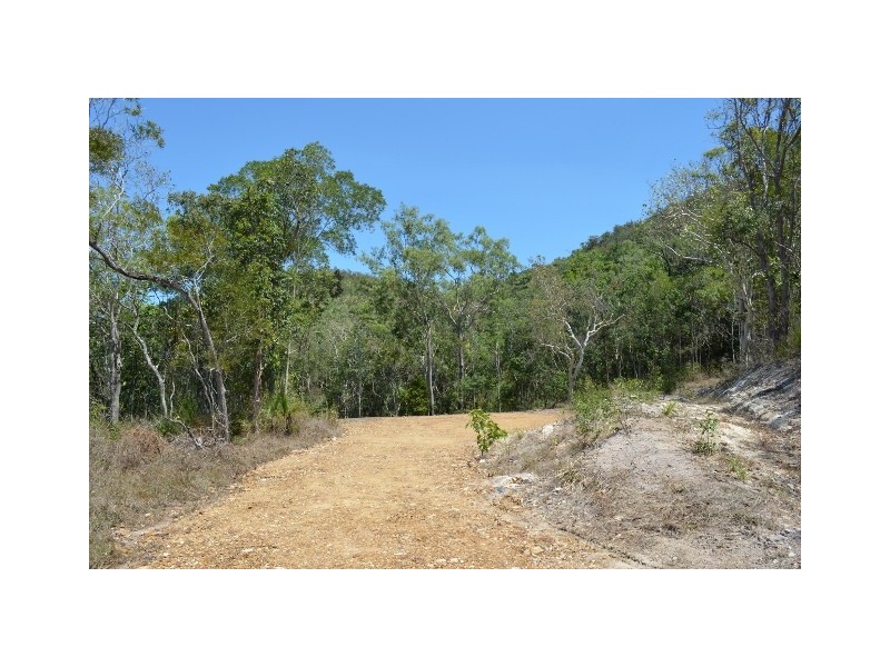 Lot 11 Winchester Court, Cannonvale QLD 4802