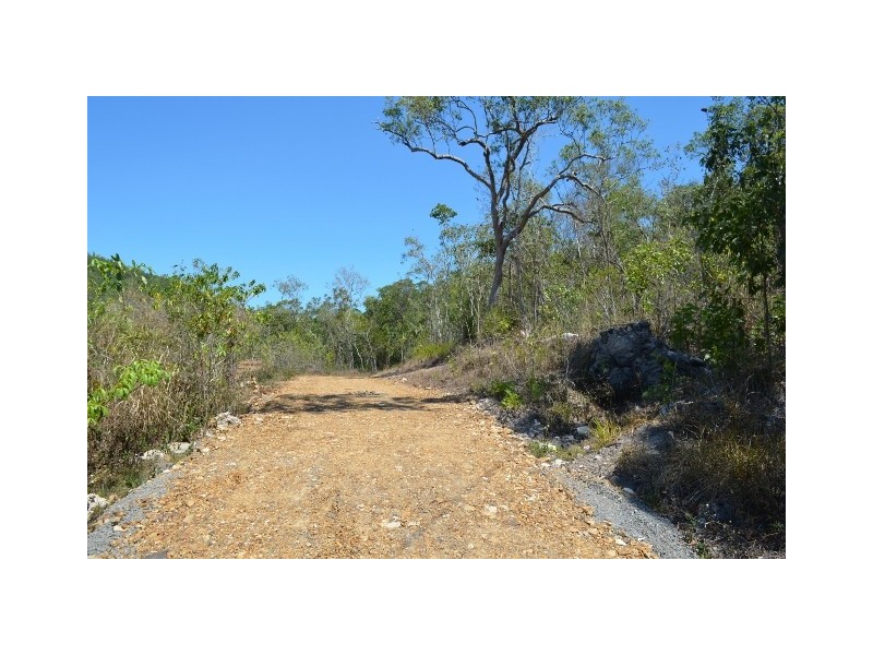 Lot 11 Winchester Court, Cannonvale QLD 4802