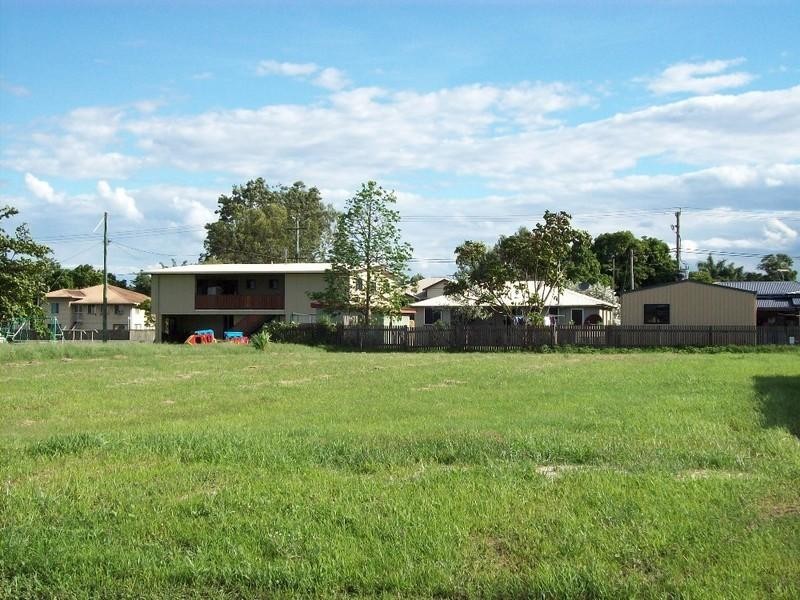 27 Telford Street, Proserpine QLD 4800