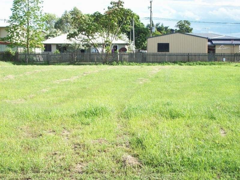27 Telford Street, Proserpine QLD 4800
