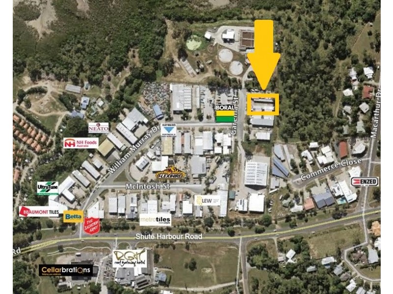 3 Garema Street, Cannonvale QLD 4802