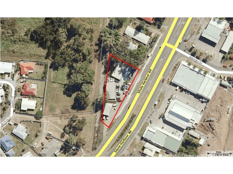 89 Shute Harbour Road, Cannonvale QLD 4802