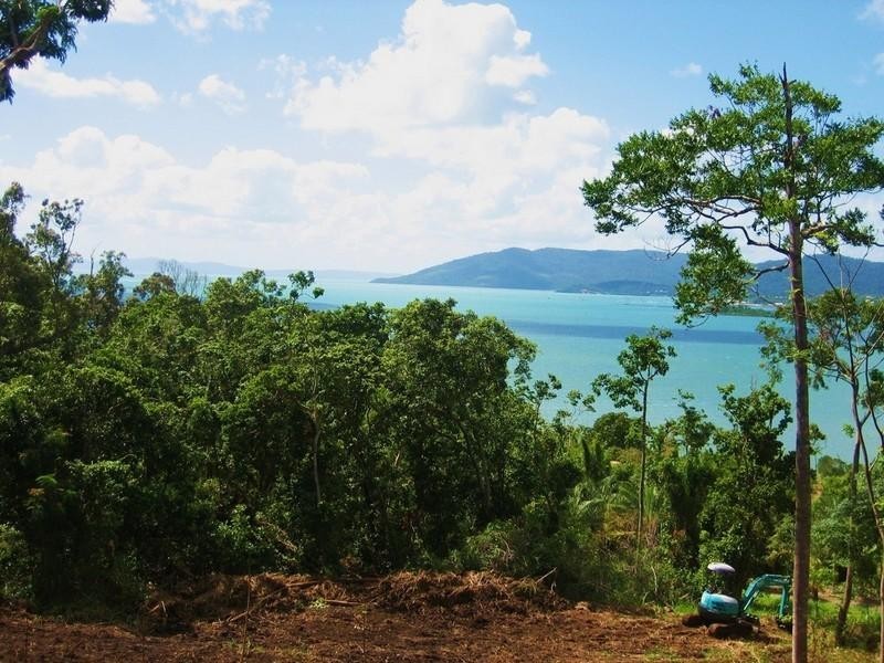 Lot 20 Botanica Drive, Cannonvale QLD 4802