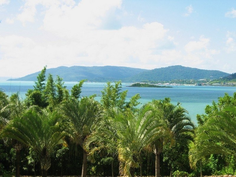 Lot 20 Botanica Drive, Cannonvale QLD 4802