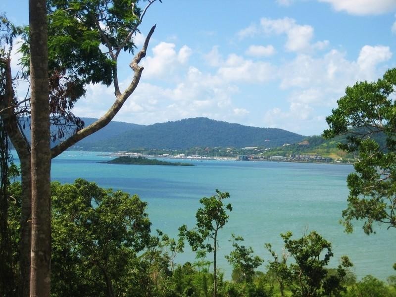 Lot 20 Botanica Drive, Cannonvale QLD 4802