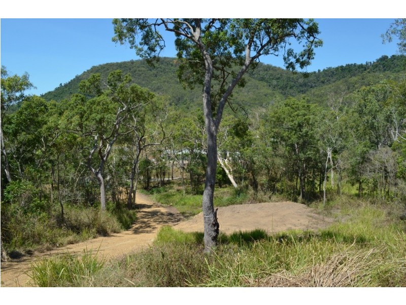 Lot 16 Forest Estate, Cannonvale QLD 4802