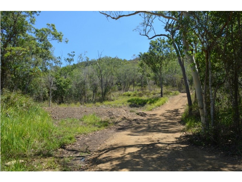 Lot 16 Forest Estate, Cannonvale QLD 4802
