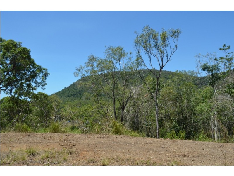 Lot 16 Forest Estate, Cannonvale QLD 4802