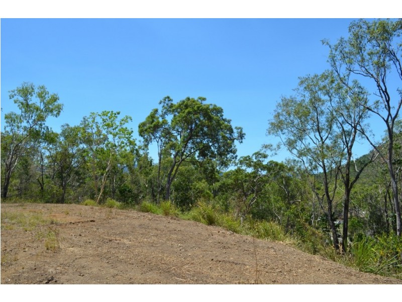 Lot 16 Forest Estate, Cannonvale QLD 4802