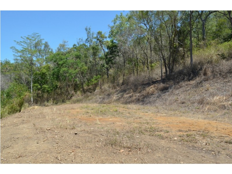 Lot 16 Forest Estate, Cannonvale QLD 4802
