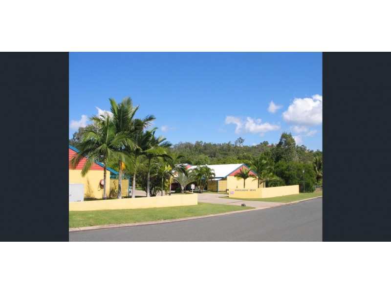 11/28 Island Drive, Cannonvale QLD 4802