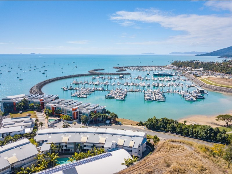 22/159 Shingley Drive, Airlie Beach QLD 4802