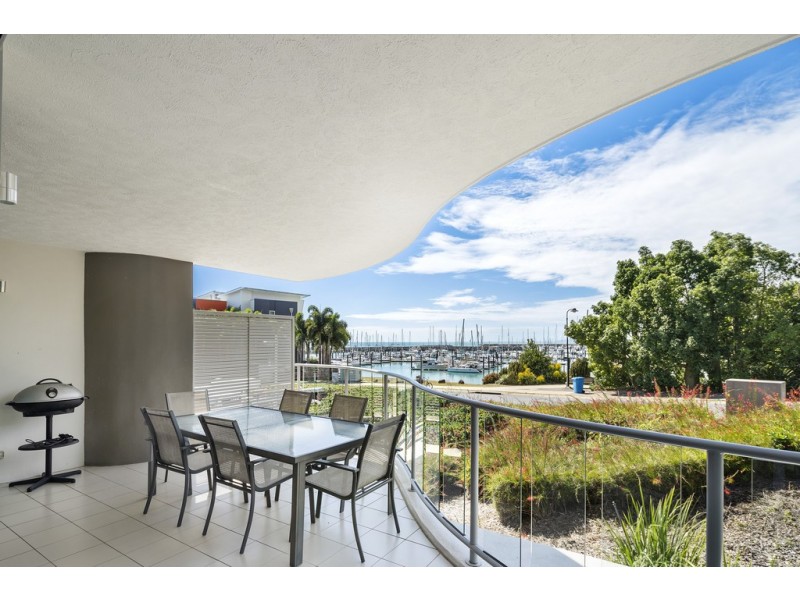 22/159 Shingley Drive, Airlie Beach QLD 4802