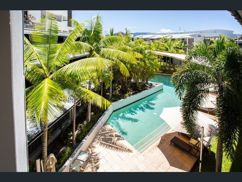 22/159 Shingley Drive, Airlie Beach QLD 4802