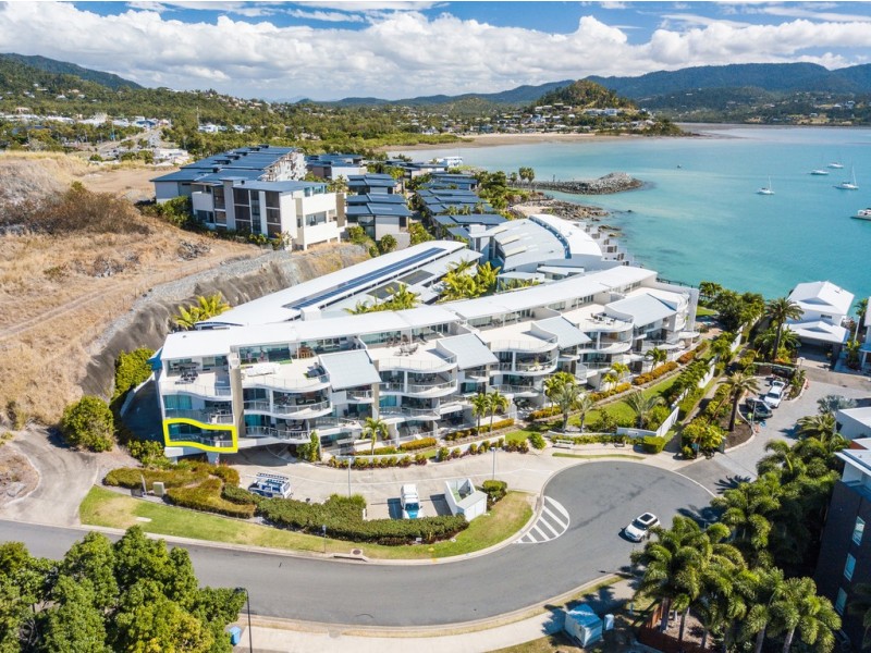 22/159 Shingley Drive, Airlie Beach QLD 4802