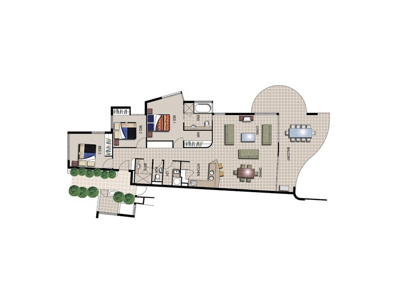 22/159 Shingley Drive, Airlie Beach QLD 4802