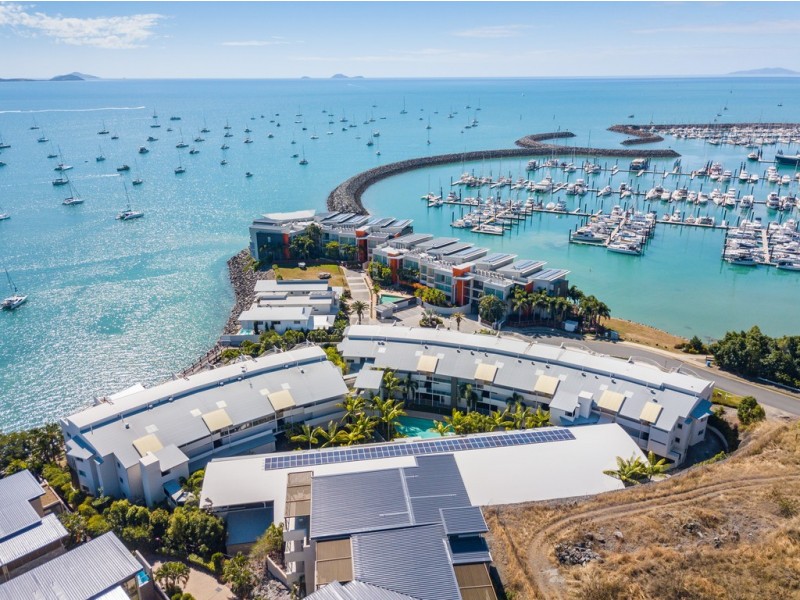 22/159 Shingley Drive, Airlie Beach QLD 4802