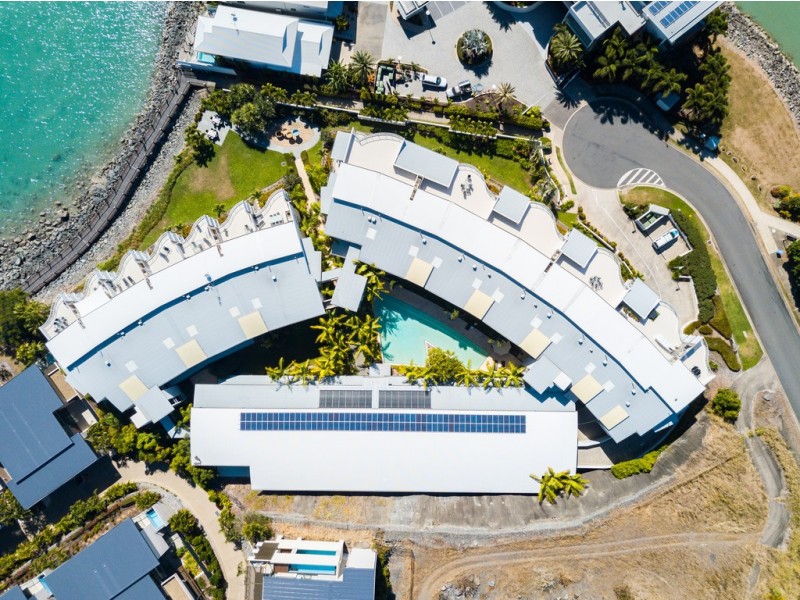 22/159 Shingley Drive, Airlie Beach QLD 4802