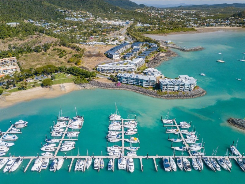 22/159 Shingley Drive, Airlie Beach QLD 4802