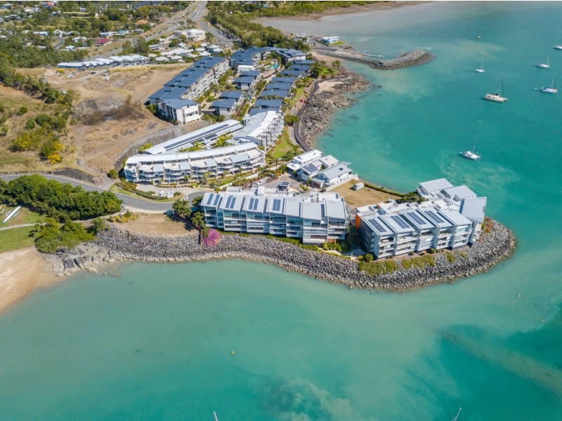 22/159 Shingley Drive, Airlie Beach QLD 4802