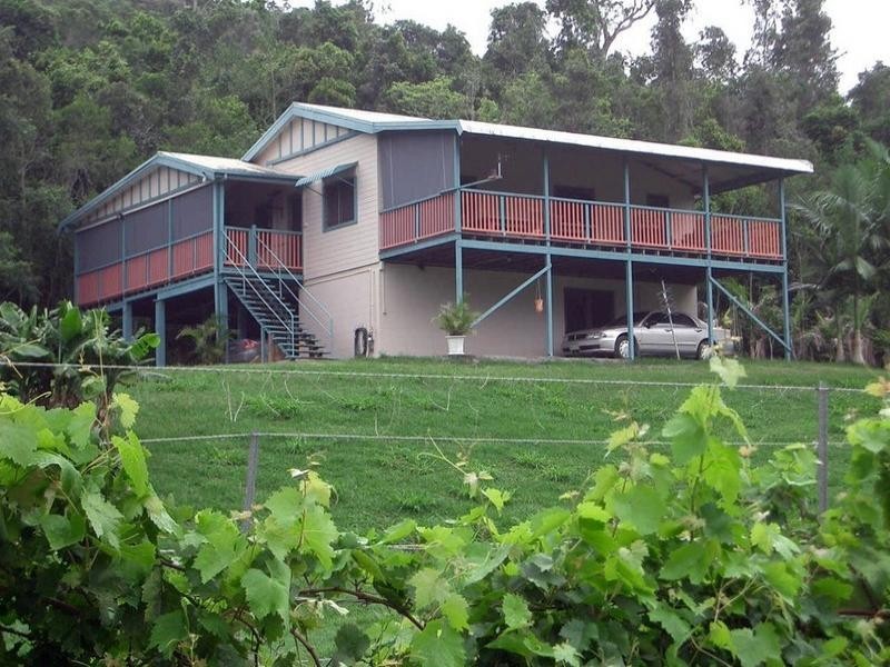 287 Patullo Road, Whitsundays QLD 4802