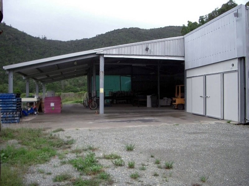 287 Patullo Road, Whitsundays QLD 4802