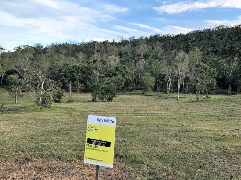 Lot 5 Gillies Road, Proserpine QLD 4800