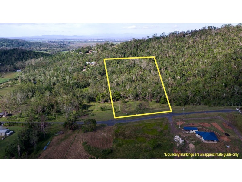 Lot 5 Gillies Road, Proserpine QLD 4800